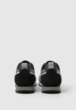 Pepe Jeans Tour Transfer - Zapatillas - Grey -Zapateria Top 73ffa37c9c324605bcea9e9b57702feb