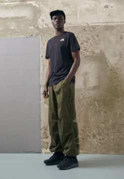 Nike Sportswear Air Max Terrascape 97- Zapatillas - Black/White -Zapateria Top 745aed2040814f589835e482c4ad2ca0 scaled