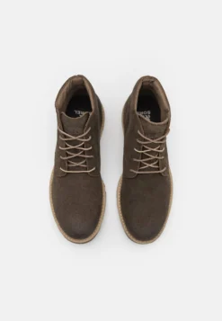 Sorel Madson Ii Chukka Wp - Botines Con Cordones - Dark Brown 9 Sorel Madson Ii Chukka Wp - Botines Con Cordones - Dark Brown -Zapateria Top 7498f7143a914131b80385330d7062ab scaled