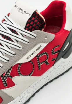 Michael Kors Miles Trainer - Zapatillas - Crimson -Zapateria Top 75cd3effb7da456486f569e8b8fd17f0 scaled