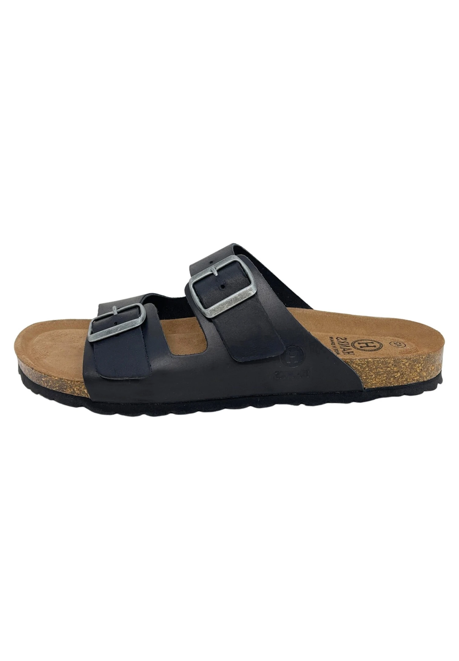 Sandalias Planas - Black 1 Sandalias Planas - Black