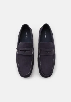 Pier One Mocasines - Dark Blue -Zapateria Top 764204472b884981aa3572088c6f669b scaled