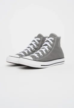 Converse Chuck Taylor All Star Hi- Zapatillas Altas - Charcoal 10 Converse Chuck Taylor All Star Hi- Zapatillas Altas - Charcoal -Zapateria Top 770e7220f56d41978a56157be8345b75 scaled