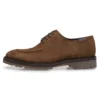 Floris Van Bommel Sturdi 05.05 - Zapatos Con Cordones - Brown
