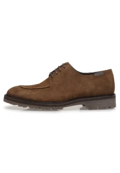 Floris Van Bommel Sturdi 05.05 - Zapatos Con Cordones - Brown