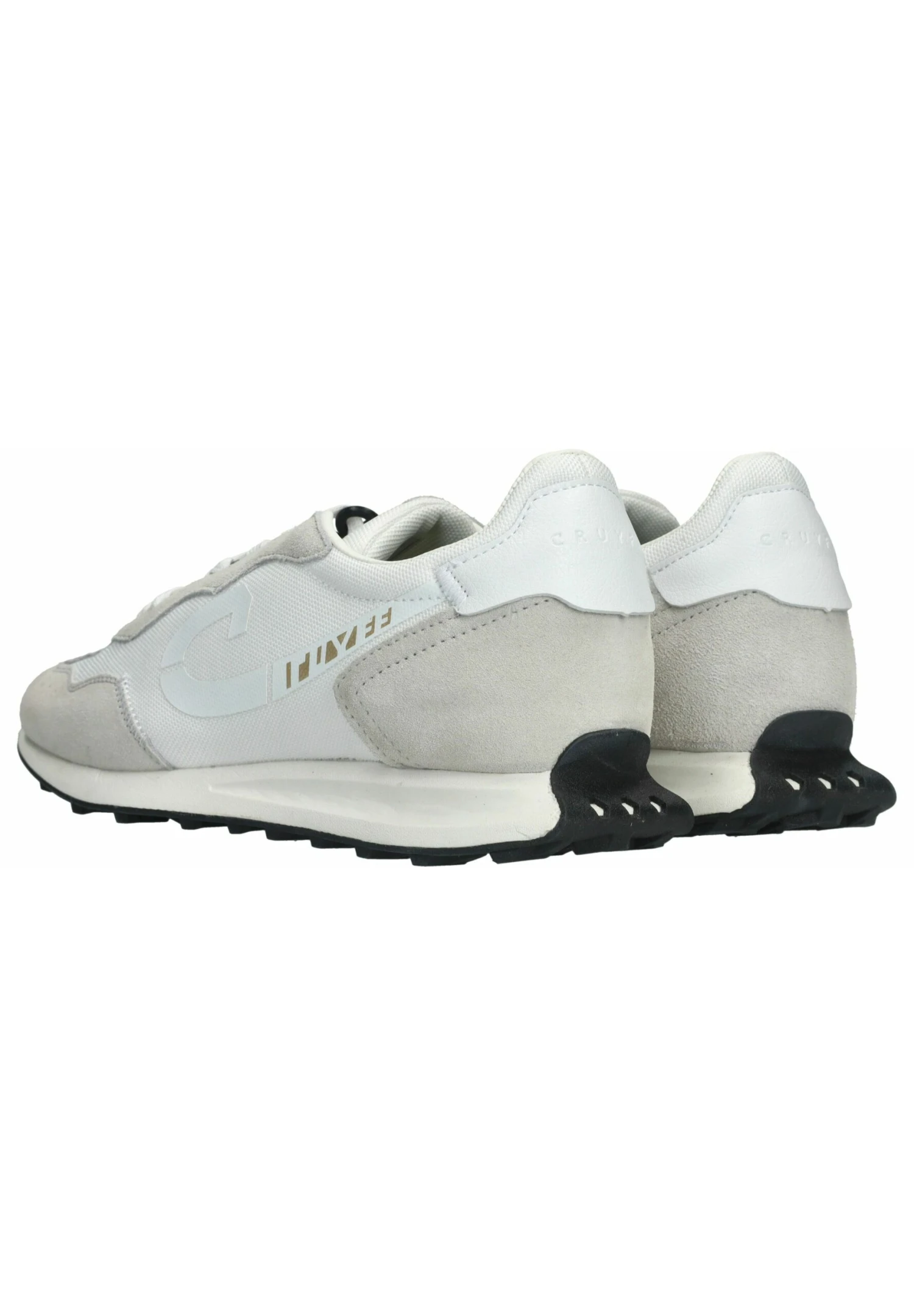Cruyff Londra Walk - Zapatillas - White 4 Cruyff Londra Walk - Zapatillas - White - Imagen 4
