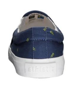 Fair Deck Deck - Zapatillas - Snow Leopard Turquoise -Zapateria Top 785e7745774844c2870d725e666ed69d scaled