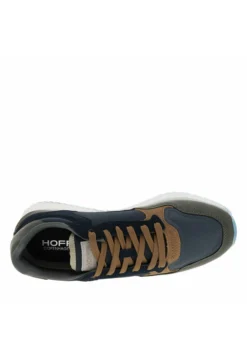 HOFF Baskets Basses - Zapatillas - Bleu -Zapateria Top 794c3782784c4cbb9bb0188ccf6a2a02