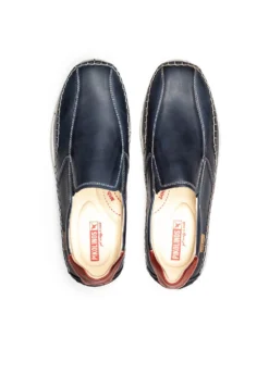 Pikolinos Fuencarral - Mocasines - Blue -Zapateria Top 7981ba05161f4f0bb2900b9f9fce51aa