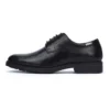 Pikolinos Lorca- Zapatos Con Cordones - Black-Df