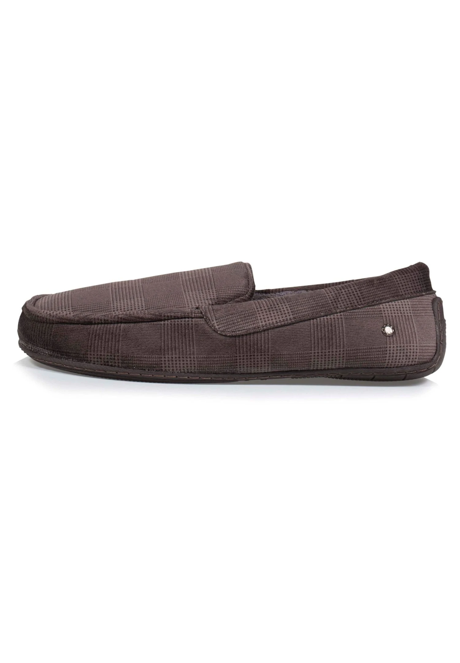 ISOTONER Extra Comfort - Pantuflas - Grey 1 ISOTONER Extra Comfort - Pantuflas - Grey