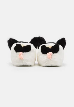 Mens Pig- Pantuflas - Black/White 8 Mens Pig- Pantuflas - Black/White -Zapateria Top 79adba071e7d46b6bdb1cd33c440cbd1 scaled