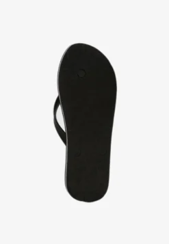 Quiksilver Molokai - Chanclas De Dedo - Black/White -Zapateria Top 7a3a8b207593473abaf3c1d08b3ea5ab