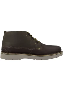 Clarks Eastford Mid - Zapatos Con Cordones - Olive Combi 9 Clarks Eastford Mid - Zapatos Con Cordones - Olive Combi -Zapateria Top 7b9c47676b8b4a95aa23bda832295bc8