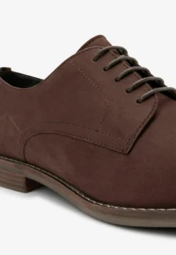 Next Derby Standard - Zapatos De Vestir - Brown -Zapateria Top 7bbecf04f94d47c0a20d83cf4ab74cc9 scaled