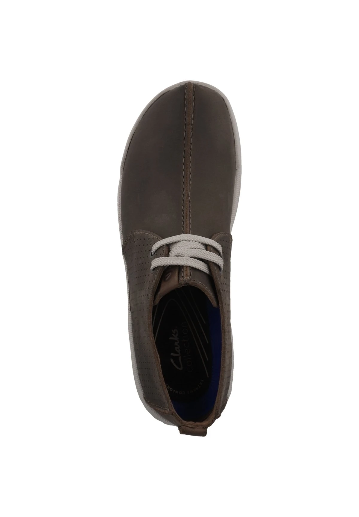 Clarks Zapatos Con Cordones - Beeswax 3 Clarks Zapatos Con Cordones - Beeswax - Imagen 3