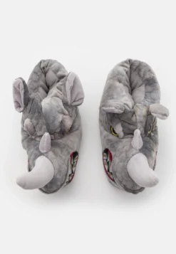 Rhino Slipper Unisex - Pantuflas - Grey 9 Rhino Slipper Unisex - Pantuflas - Grey -Zapateria Top 7d538cd3083a412c810ae04bc2f763e3 scaled
