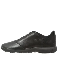 Geox Nebula - Mocasines - Black
