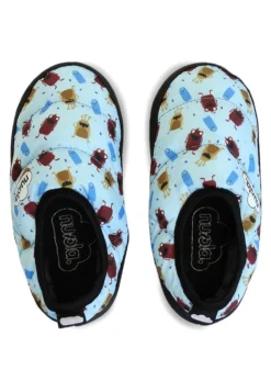 Nuvola Pantuflas - Lt.Blue -Zapateria Top 7d9d8e4016a94f80b886ac2f2f8a9f46