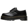 Dr. Martens Botines Con Cordones - Black