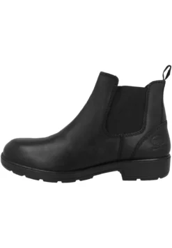 Dockers By Gerli Botas De Agua - Black