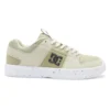 DC SHOES Lynx Waste - Zapatillas - Tan Green