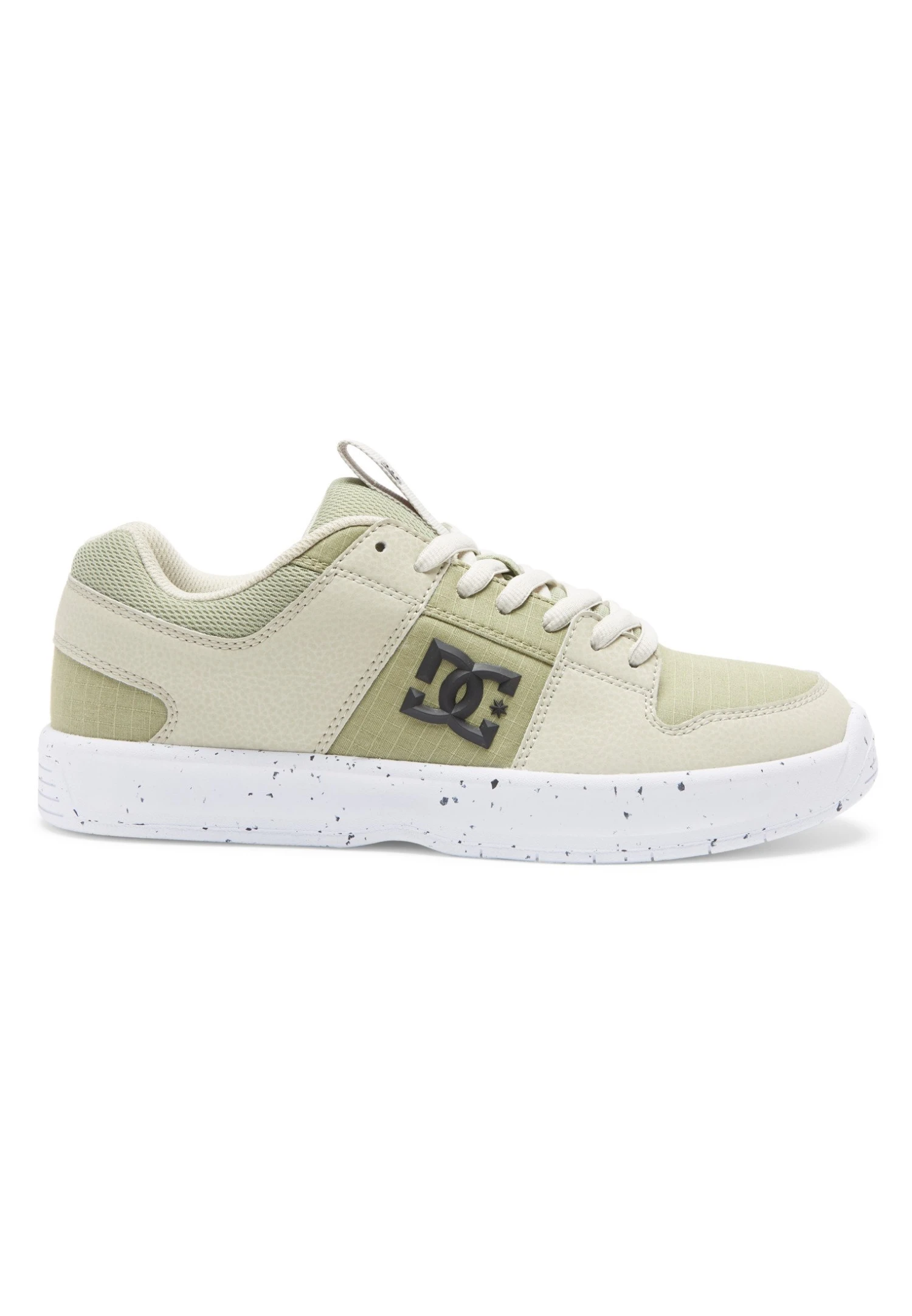 DC SHOES Lynx Waste - Zapatillas - Tan Green 1 DC SHOES Lynx Waste - Zapatillas - Tan Green