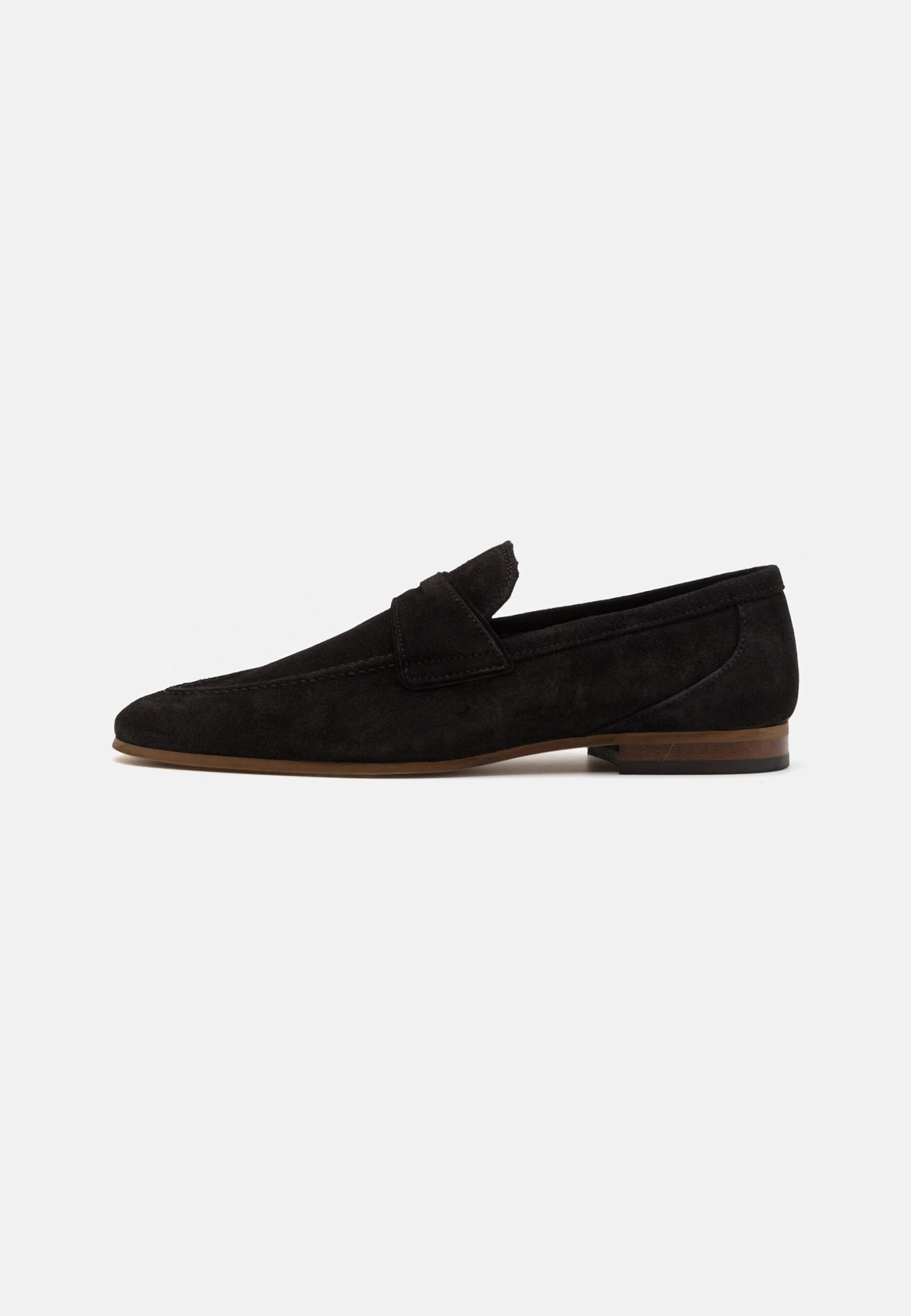 Kurt Geiger London Ali Penny Loafer - Mocasines - Black 1 Kurt Geiger London Ali Penny Loafer - Mocasines - Black