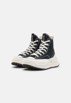 Converse Run Star Legacy Unisex - Zapatillas Altas - Black/Egret/White 11 Converse Run Star Legacy Unisex - Zapatillas Altas - Black/Egret/White -Zapateria Top 7fa73b8fea0a4f38b9a94f95c11526e3 scaled