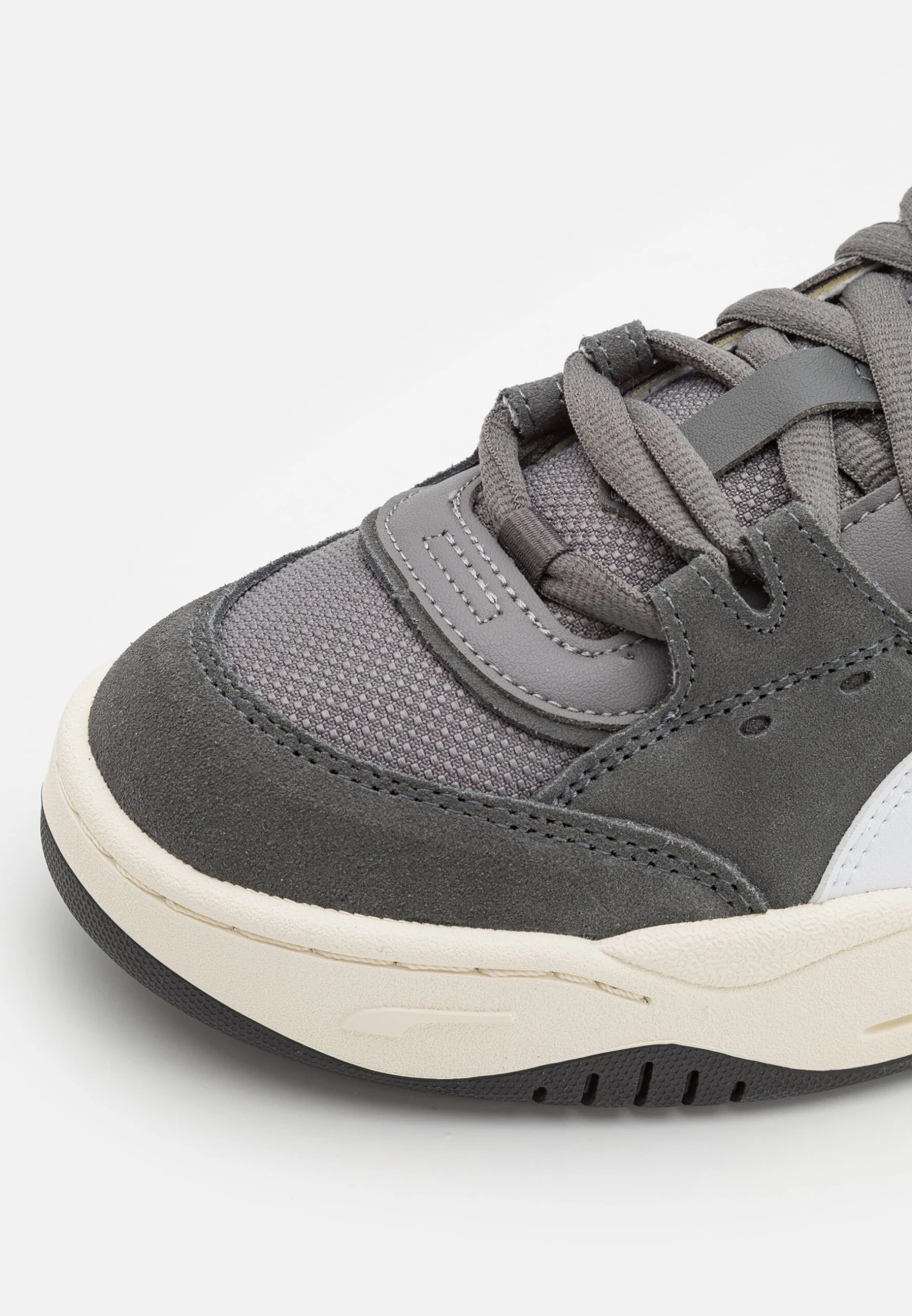 Puma 180 Unisex - Zapatillas - Vapor Gray/Shadow Gray/Black 6 Puma 180 Unisex - Zapatillas - Vapor Gray/Shadow Gray/Black - Imagen 6