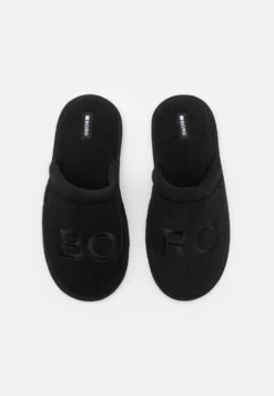 BJØRN BORG Homy- Pantuflas - Black -Zapateria Top 804862dbd0024741ad7efb68ea92fcfd scaled