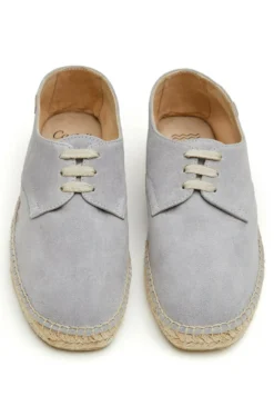 Menorquina- Alpargatas - Gris -Zapateria Top 806d6ce16f4b453ebff1dd6f4ec157cf