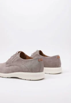 Djert - Zapatos Con Cordones - Grey 11 Djert - Zapatos Con Cordones - Grey -Zapateria Top 807540c942e64d3397a4efa078f153ad