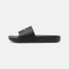 Calvin Klein Chunky Pool Slide - Chanclas De Baño - Black