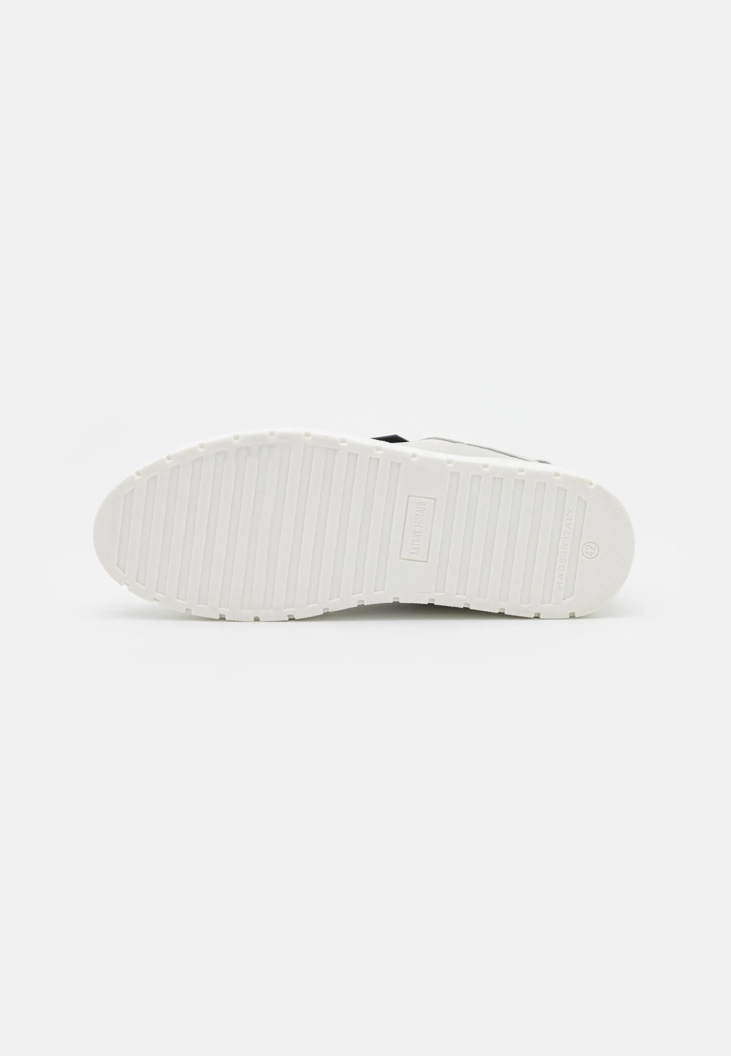 Antony Morato Gosh - Zapatillas - White 5 Antony Morato Gosh - Zapatillas - White - Imagen 5