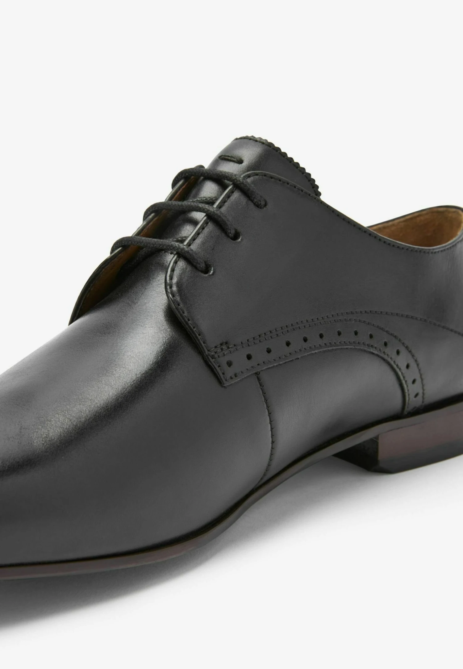 Next Hell For Derby- Zapatos Con Cordones - Black 5 Next Hell For Derby- Zapatos Con Cordones - Black - Imagen 5