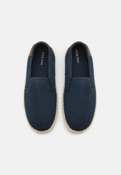 Pier One Unisex - Alpargatas - Dark Blue 9 Pier One Unisex - Alpargatas - Dark Blue -Zapateria Top 812da117cc6e4292aac9d4f16cd71c42 scaled