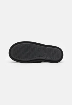 BJØRN BORG Homy- Pantuflas - Black -Zapateria Top 816edba3ffd24fe4baa912c22fa558ac scaled