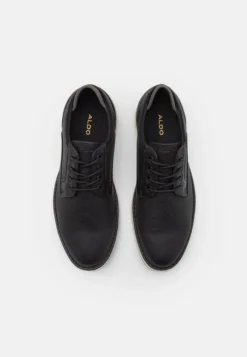 Aldo Luca - Zapatos Con Cordones - Black -Zapateria Top 83071ad9672f407bb8fcd0104b33568d scaled