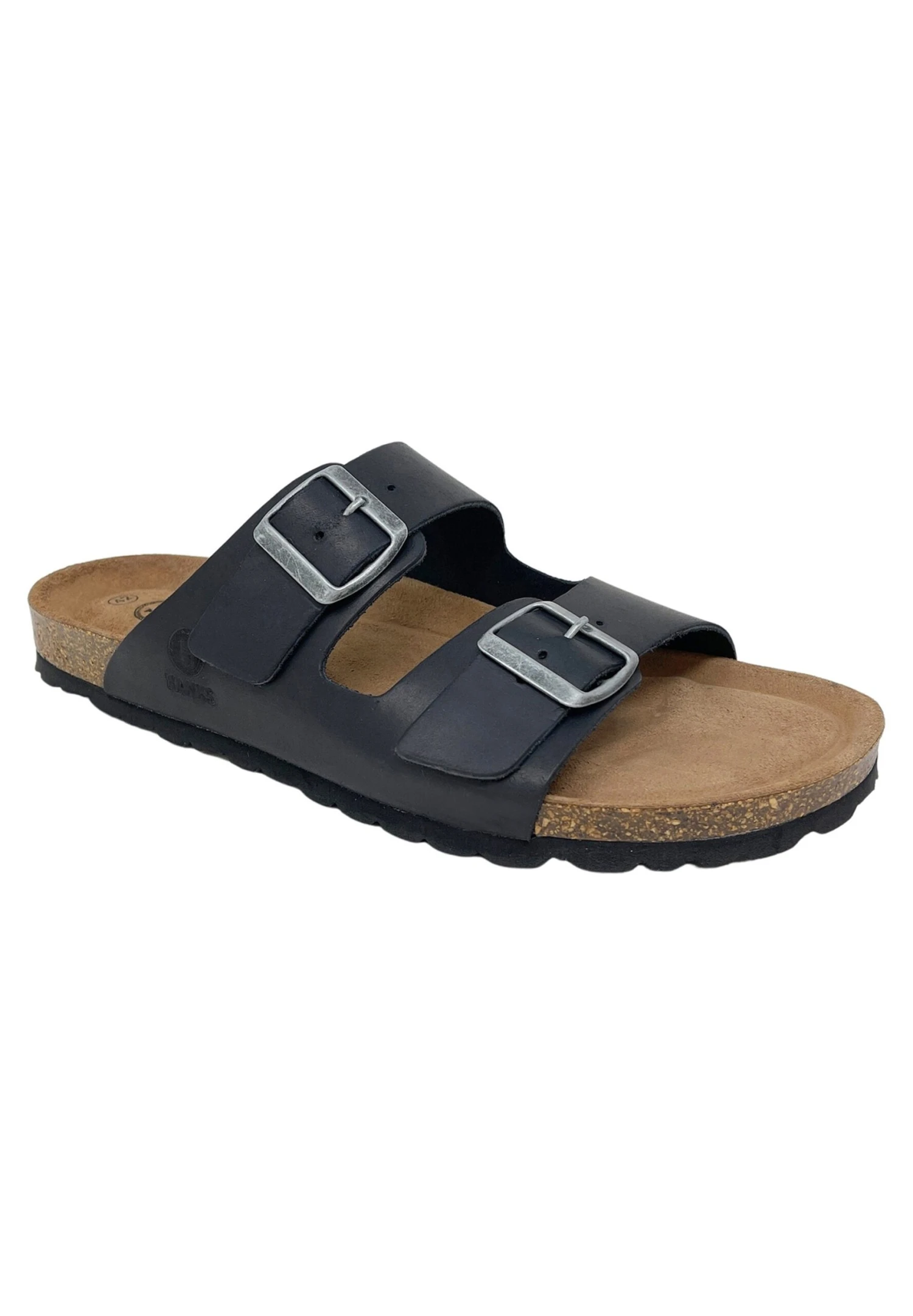 Sandalias Planas - Black 2 Sandalias Planas - Black - Imagen 2