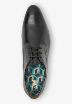 Next Hell For Derby- Zapatos Con Cordones - Black 8 Next Hell For Derby- Zapatos Con Cordones - Black -Zapateria Top 8375833078664340829f8a267e05592d scaled