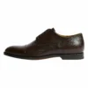 Riccardo- Zapatos Con Cordones - Brown Calf