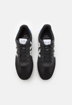 Armani Exchange Zapatillas - Black/Light Grey/Blue 9 Armani Exchange Zapatillas - Black/Light Grey/Blue -Zapateria Top 83a0fcfe4f434a9589f176f341f2a1f5 scaled