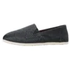 Next A-Line - Mocasines - Black