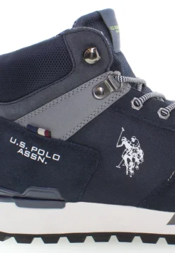 U.S. Polo Assn. Botines Con Cordones - Dark Blue -Zapateria Top 84591b98129549429c47cb7d06bc9f63 scaled