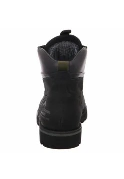 Panama Jack Amur - Botines Con Cordones - Schwarz -Zapateria Top 8461fb46d6d74b60a21312b92988923b