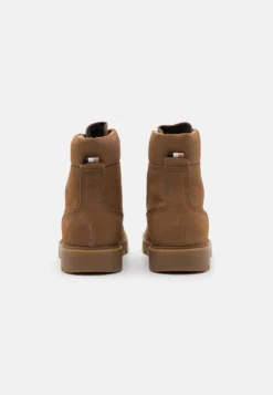 Boss Adley Halb - Botines Con Cordones - Medium Beige -Zapateria Top 847aa57c37b94a32ac555fcd4e3df63a scaled