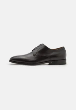 Boss Lisbon - Zapatos De Vestir - Dark Brown