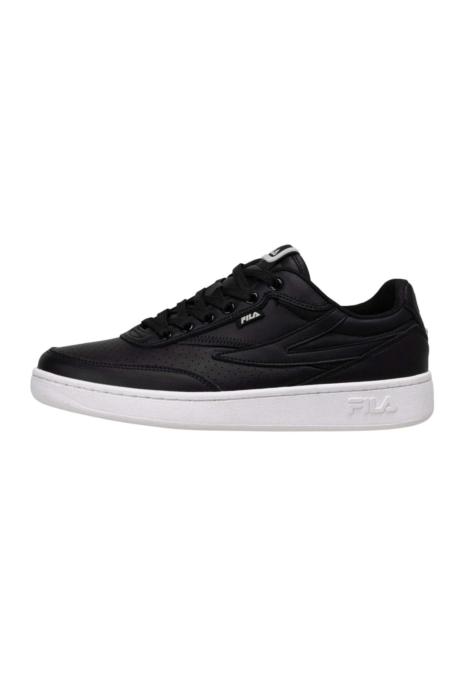 Fila Sevaro - Zapatillas - Black 1 Fila Sevaro - Zapatillas - Black