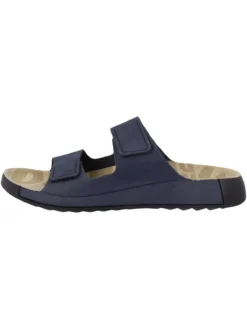 ECCO 2Nd Cozmo- Sandalias Planas - Night Sky